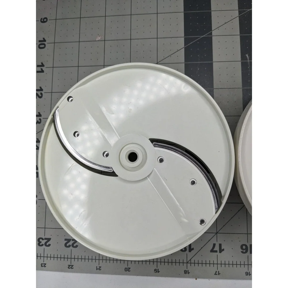 Oster‎ Regency Kitchen Center Food Processor Replacement 2 Blades